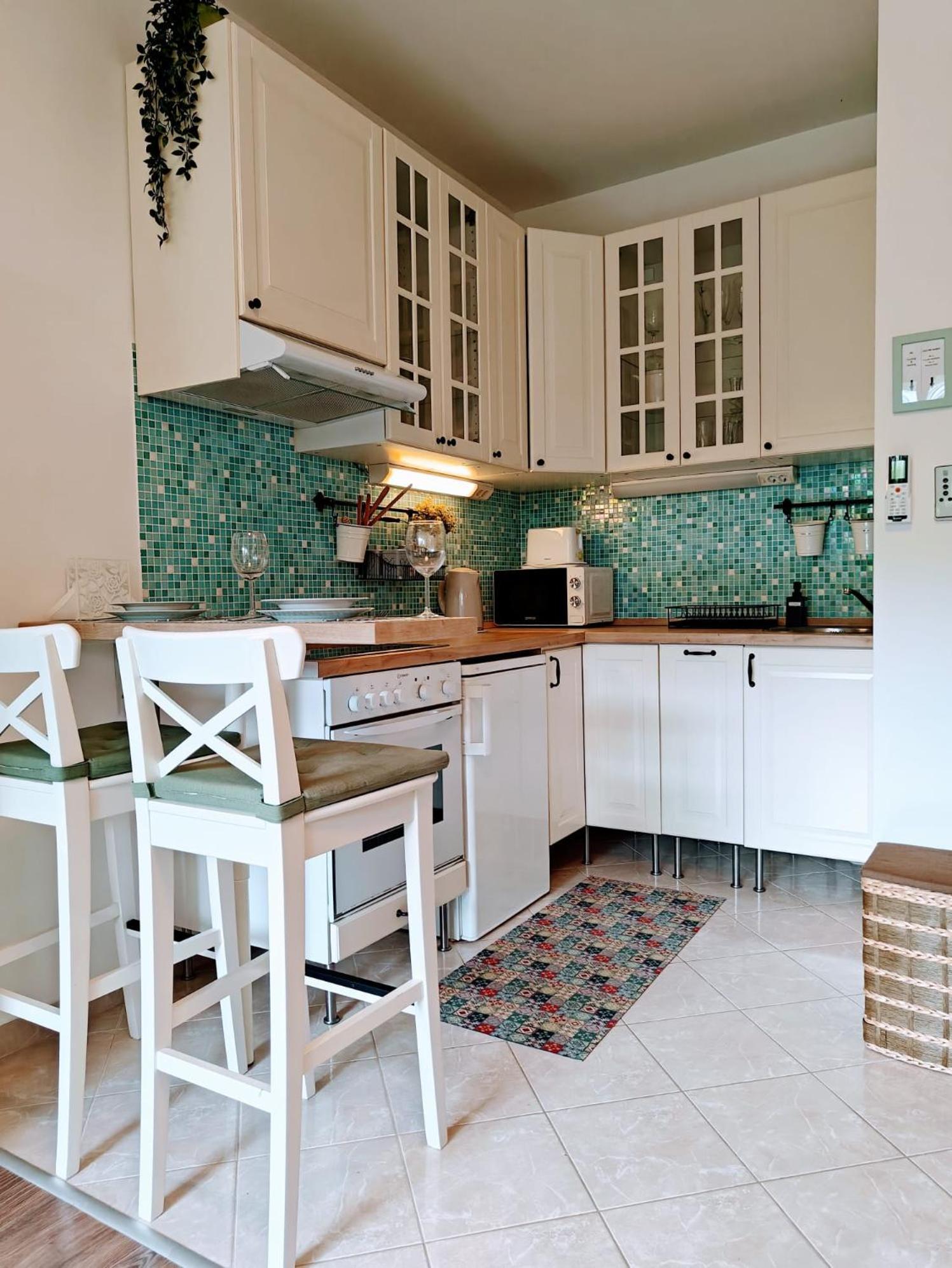 Green City Apartment Budapest - Free Garage, Ac, Balcony, Wi-Fi Budapeste Exterior foto