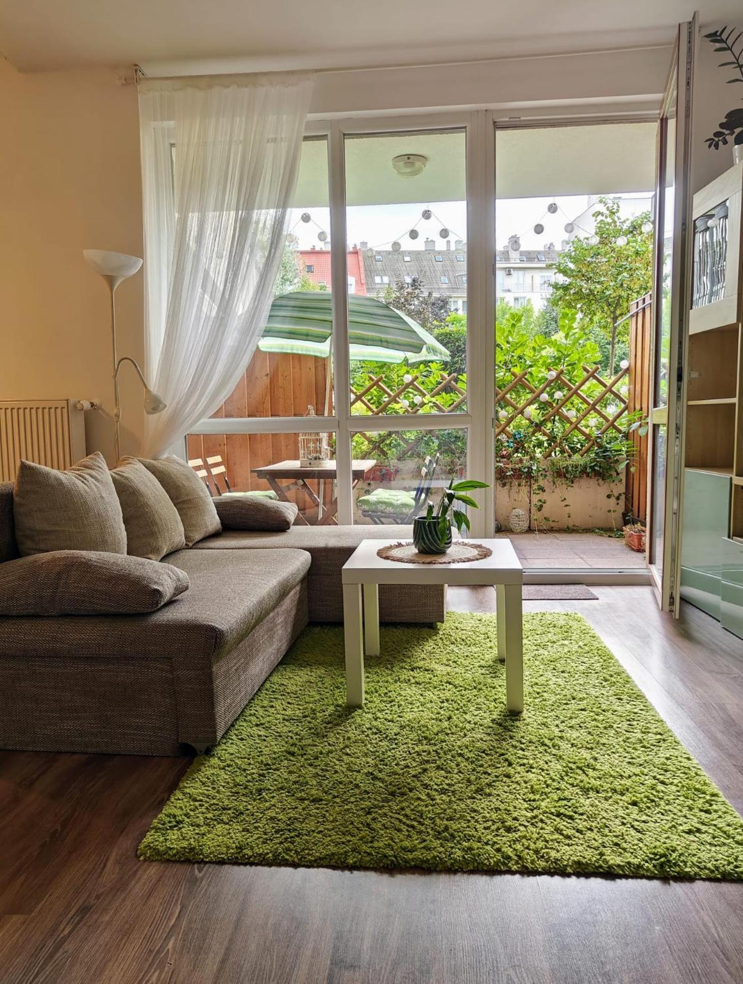 Green City Apartment Budapest - Free Garage, Ac, Balcony, Wi-Fi Budapeste Exterior foto